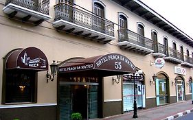 Hotel Praça da Matriz
